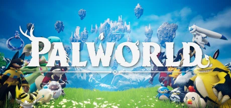 Cover art for a WeMod-supported PC game